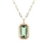 Sarina Elowen Necklace