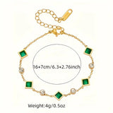 Amelisse Glenwyn Bracelet