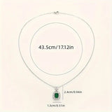 Meliora Brenswyn Necklace