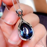 Alindra Feymorra Necklace