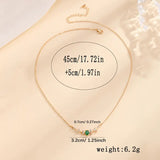 Amira Valmorin Necklace