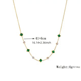 Amelisse Glenwyn Necklace