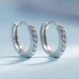 Coastal-Inspired Gold Drop Earrings