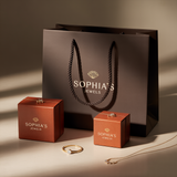 Tamsin Verdalle Jewelry Set